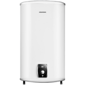 Kotao Grundig GWH DT, 80l, bijeli