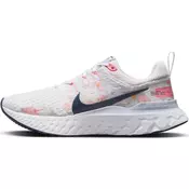 Nike W REACT INFINITY RUN FK 3 PRM, ženske tenisice za trcanje, bijela FD4151