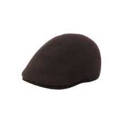 KANGOL Kape rjava/temno rjava
