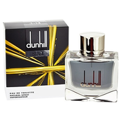Dunhill Black toaletna voda za moške 50 ml