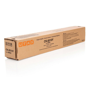UTAX 662511016, originalni toner, rumen, 12000 strani, Za tiskalnik: UTAX 2500CI