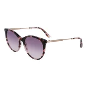 Lacoste L993S 610 ONE SIZE (54) Havana/Vijolična