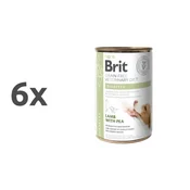 Brit GF Veterinarska dieta za pse Diabetes, 400g 6 x 400 g