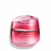 Hidratantna Krema za Lice Shiseido Essential Energy 30 ml