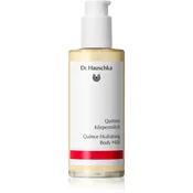 Dr. Hauschka Body Care losjon za telo iz kutine 145 ml