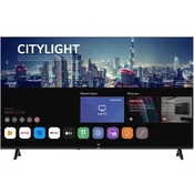 Vox LED televizor 65 65WOS684B, 4K, Smart TV, webOS