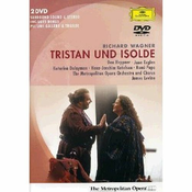 WAGNER - TRISTAN & ISOLDE DVD