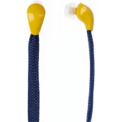 Shoe Lace žuto-plava