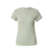 Pepe Jeans Majica  pastelno zelena