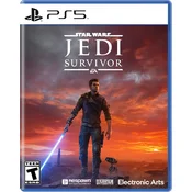 Star Wars Jedi Survivor (PS5) - rabljeno