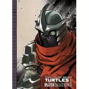 Teenage Mutant Ninja Turtles Splitter Collection 06