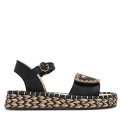 Espadrile Mayoral 45643 Črna