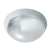 Stropna svetilka ESB15-230 IP20 E27 230mm