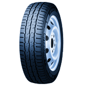 MICHELIN zimska pnevmatika 225/65 R16 112R AGILIS ALPIN
