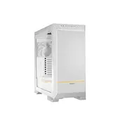 Be Quiet! kućište računala - Dark Base Pro 901 (EATX, bijelo) BGW51