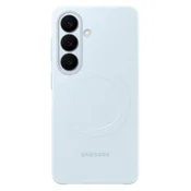 shumee SAMSUNG tanek magnetni ovitek za Galaxy S26 EF-SS942CLEGWW svetlo moder