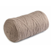 Špageti z ravnim trakom 250 g - (768/119) sezam