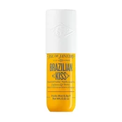 Sol de Janeiro Brazilian Kiss Cupuaçu Moisturizing Lip Balm 6.2 g