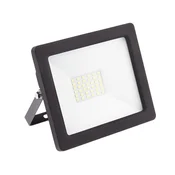 GTV LED reflektor 70W AC220-240V 50/60 HZ IP65 6400K črne barve - V-GCX70W-6