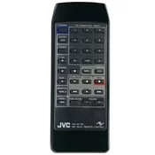 General JVC RM-SA5U - združljiv daljinski upravljalnik znamke General