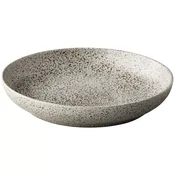 Style Point globok krožnik Rock 26,5 cm