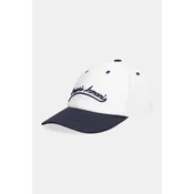 Kapa s šiltom Emporio Armani