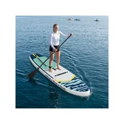 VIDAXL sup deska APEX, 100, 305cm
