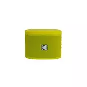 Kodak SoundBrix Wireless Stack Speaker (Yellin´s Yellow)