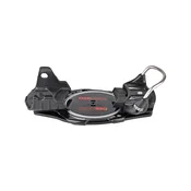 DEELUXE Intec Connector black