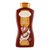 Spuma di Sciampagna Krema za tuširanje, Argan i Paculi, 650ml