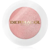 Dermacol Glow Blush kompaktno rumenilo nijansa 4 PEACHGASM 7.2 g