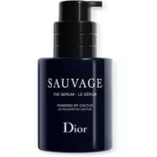 DIOR Sauvage The Serum serum za lice za muškarce 50 ml