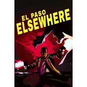 El Paso, Elsewhere XBOX LIVE Key EUROPE