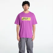 Majice Nike ACG Mens T-Shirt Bold Berry S
