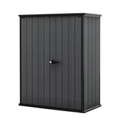 Keter Keter Vrtna lopa Cortina Alto 1400 L siva, (20956237)