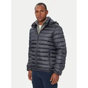 Hunter Puhovka 62KUMP1000 Mornarsko modra Regular Fit