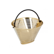 Gold filter KF4 za Moccamaster/Chemex