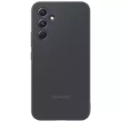 Samsung Silicone Case for Samsung Galaxy A54 Black (EF-PA546TBEGWW)
