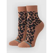 Stance brown