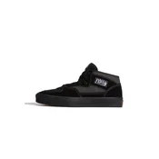 VANS Visoke superge Half Cab Decon črna/bela