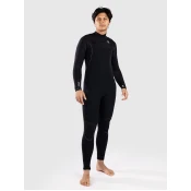 Billabong 403 Furnace Natural Cz Full Wetsuit black