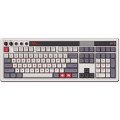 8BitDo Retro 108 mehanska tipkovnica N Edition