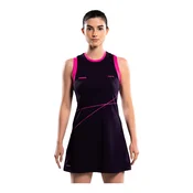 Ženske obleke NOX Women Pro Blackberry Dress M