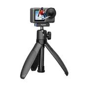 Držač Telesin DJI Action brzootpuštajući selfie stick s trojnošcem