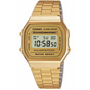 Casio Vintage A168WG-9EF