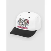 Volcom Good And Evil Cap off white