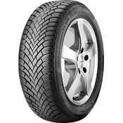 Continental WinterContact TS 860 ( 165/65 R15 81T DOT2022 )