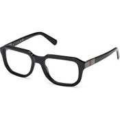 Okvirji za očala Guess GU50332 001