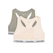 Calvin Klein Underwear Komplet topov-modrčkov? G80G800742 Pisana