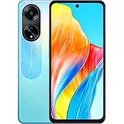 OPPO pametni telefon A98 8GB/256GB, Dreamy Blue